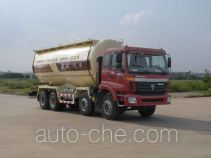 Автоцистерна для перевозки порошковых грузов средней плотности Wugong