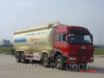 Автоцистерна для порошковых грузов Wugong WGG5312GFLC