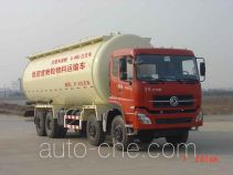 Автоцистерна для порошковых грузов низкой плотности Wugong WGG5312GFLE