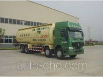 Автоцистерна для порошковых грузов Wugong WGG5312GFLZ