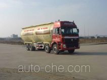 Автоцистерна для порошковых грузов низкой плотности Wugong WGG5313GFLB