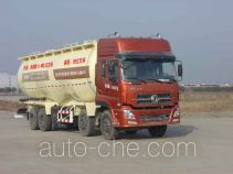 Автоцистерна для порошковых грузов низкой плотности Wugong WGG5313GFLE