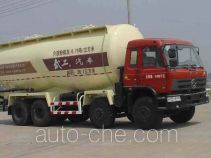 Автоцистерна для перевозки порошковых грузов средней плотности Wugong WGG5314GFLE