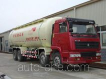 Автоцистерна для порошковых грузов Wugong WGG5314GFLZ