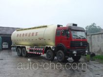 Автоцистерна для порошковых грузов Wugong WGG5316GFL