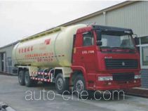 Автоцистерна для порошковых грузов Wugong WGG5316GFLZ