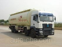 Автоцистерна для порошковых грузов Wugong WGG5317GFLT