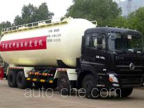 Автоцистерна для порошковых грузов низкой плотности Wugong WGG5319GFLE