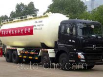 Автоцистерна для порошковых грузов низкой плотности Wugong WGG5319GFLE1