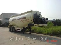 Полуприцеп для порошковых грузов средней плотности Wugong WGG9400GFL