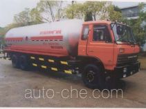 Автоцистерна газовоз для перевозки сжиженного газа Siliu WHC5242GYQ