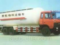 Автоцистерна для порошковых грузов Yunhe WHG5201GFL