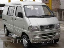 Фургон (автофургон) Tongbao WHW5011A