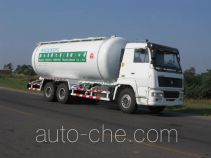 Автоцистерна для порошковых грузов Chuxing WHZ5250GFL