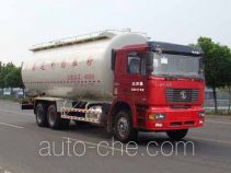 Автоцистерна для порошковых грузов низкой плотности Chuxing WHZ5250GFLSX
