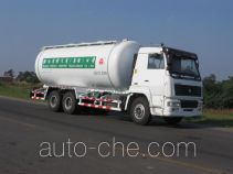 Автоцистерна для порошковых грузов Chuxing WHZ5250GFLZ