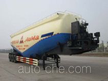 Полуприцеп цистерна для порошковых грузов низкой плотности Chuxing WHZ9401GFL