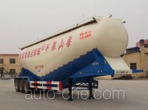 Полуприцеп цистерна для порошковых грузов низкой плотности Jufeng Suwei WJM9400GFL