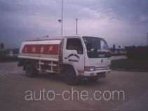 Топливная автоцистерна CIMC RJST Ruijiang WL5041GJY