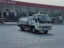 Топливная автоцистерна CIMC RJST Ruijiang WL5042GJY