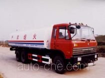 Топливная автоцистерна CIMC RJST Ruijiang WL5205GJY