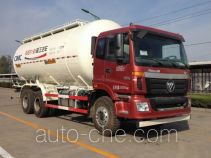 Автоцистерна для порошковых грузов низкой плотности CIMC RJST Ruijiang WL5250GFLBJ43