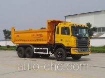 Самосвал мусоровоз CIMC RJST Ruijiang WL5250ZLJHFC39