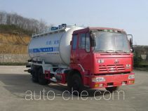 Автоцистерна для порошковых грузов CIMC RJST Ruijiang WL5253GFL
