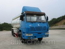 Автоцистерна для порошковых грузов CIMC RJST Ruijiang WL5256GFL
