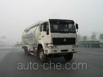 Автоцистерна для порошковых грузов CIMC RJST Ruijiang WL5259GFL