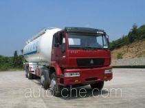 Автоцистерна для порошковых грузов CIMC RJST Ruijiang WL5310GFL