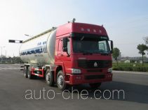 Автоцистерна для порошковых грузов CIMC RJST Ruijiang WL5310GFLA