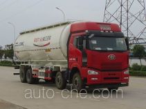 Автоцистерна для порошковых грузов низкой плотности CIMC RJST Ruijiang WL5310GFLCA47