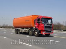 Автоцистерна для порошковых грузов низкой плотности CIMC RJST Ruijiang WL5310GFLHF37