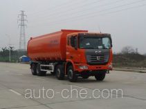 Автоцистерна для порошковых грузов низкой плотности CIMC RJST Ruijiang WL5310GFLSQ44