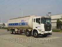 Автоцистерна для порошковых грузов низкой плотности CIMC RJST Ruijiang WL5310GFLSQ45