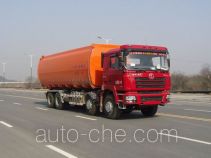 Автоцистерна для порошковых грузов низкой плотности CIMC RJST Ruijiang WL5310GFLSX40