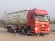 Автоцистерна для порошковых грузов низкой плотности CIMC RJST Ruijiang WL5310GFLZZ46