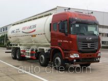 Автоцистерна для порошковых грузов низкой плотности CIMC RJST Ruijiang WL5311GFLSQR45