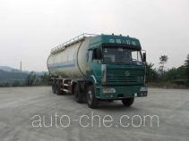 Грузовой автомобиль цементовоз CIMC RJST Ruijiang WL5313GSN
