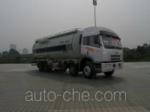 Автоцистерна для порошковых грузов CIMC RJST Ruijiang WL5316GFL