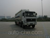 Автоцистерна для порошковых грузов CIMC RJST Ruijiang WL5316GFLA