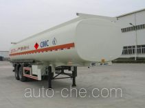 Полуприцеп топливная цистерна CIMC RJST Ruijiang WL9290GJY