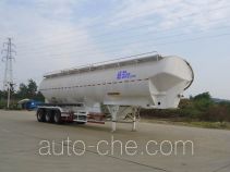 Полуприцеп цистерна для порошковых грузов низкой плотности CIMC RJST Ruijiang WL9401GFLA