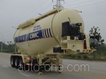 Полуприцеп для порошковых грузов средней плотности CIMC RJST Ruijiang WL9401GFLB