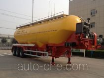 Полуприцеп цистерна для порошковых грузов низкой плотности CIMC RJST Ruijiang WL9401GFLD