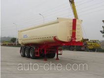Полуприцеп для порошковых грузов средней плотности CIMC RJST Ruijiang WL9403GFLC