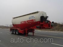Полуприцеп цистерна для порошковых грузов низкой плотности CIMC RJST Ruijiang WL9404GFL