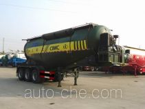 Полуприцеп для порошковых грузов средней плотности CIMC RJST Ruijiang WL9404GFLA