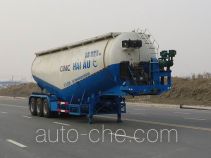 Полуприцеп цистерна для порошковых грузов низкой плотности CIMC RJST Ruijiang WL9407GFL